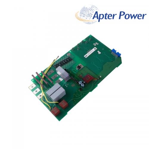 C98043-A7004-L4 6RY1703-0EA04  Excitation Board