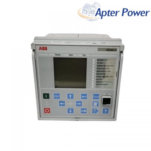 FER615E-D  Control Relay