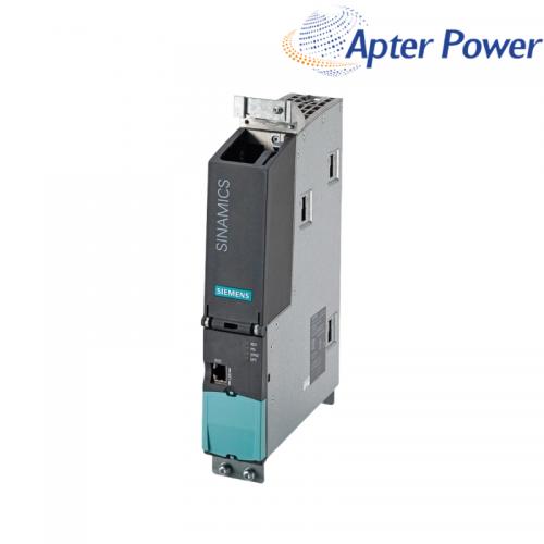 6SL3120-1TE23-0AC0  Single Motor Module