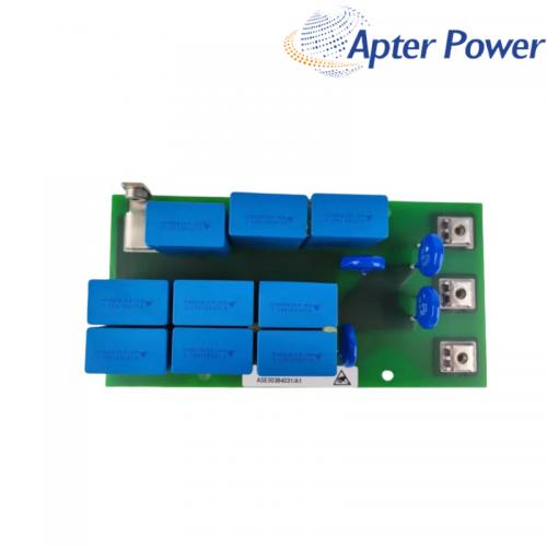 6SL3360-8AA00-0AA6 A5E00384031  Capacitor Board