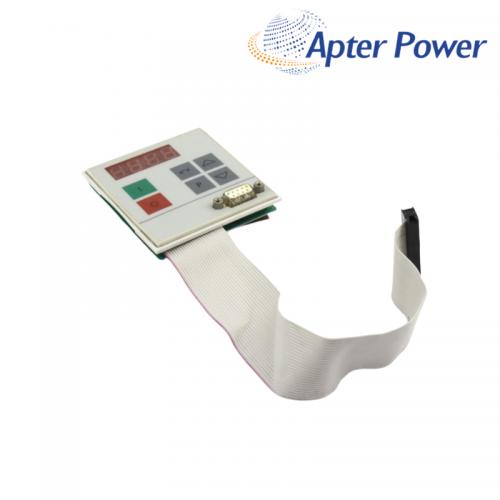 6SE7090-0XX84-2FB0  Simovert Keypad