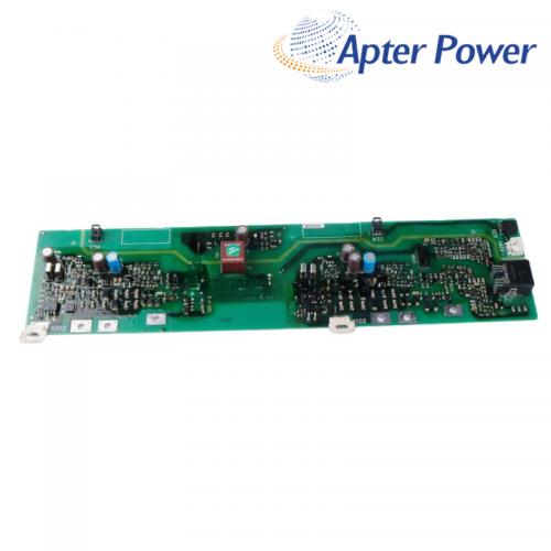 A5E02630231 S120/G130/G150  Drive Control Board