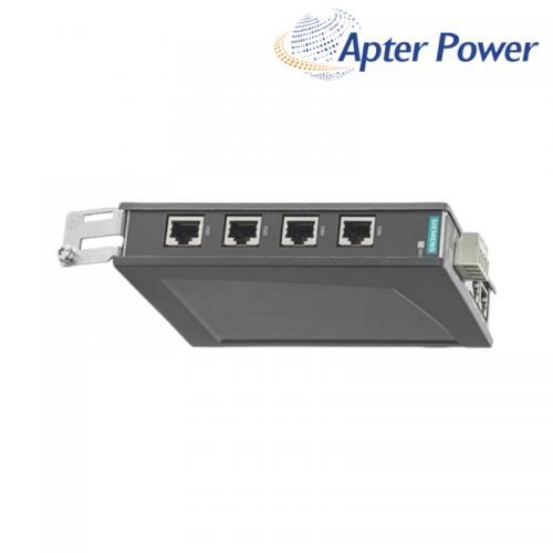 6SL3055-0AA00-6AA1  Hub Module