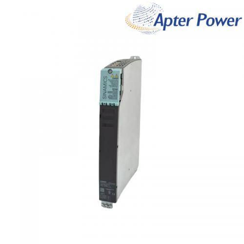 6SL3120-2TE13-0AA3  Double Motor Module