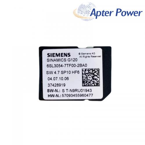 6SL3054-4AG00-2AA0  SD-Card