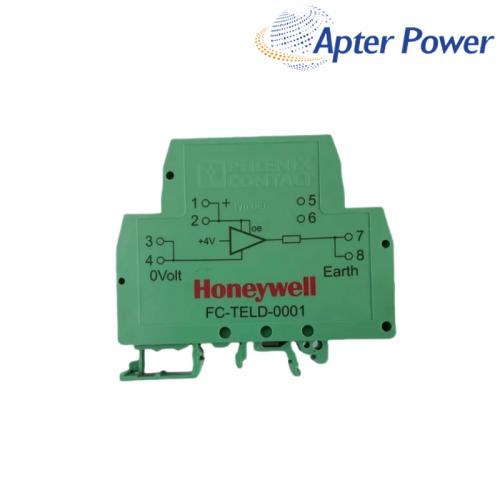 FC-TELD-0001  Temperature Transmitter