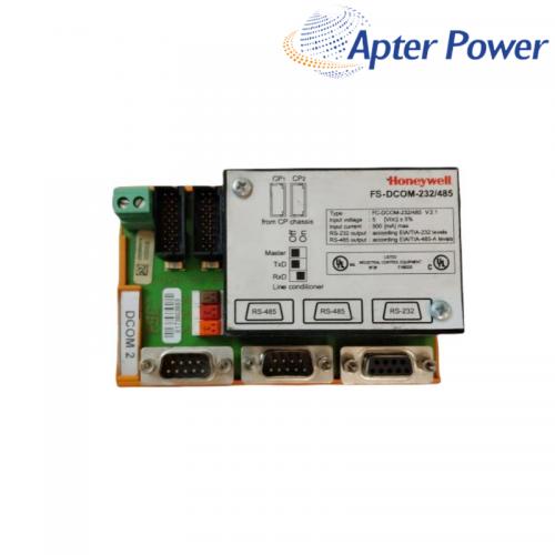 FS-SCSBP212  Communication Interface Module