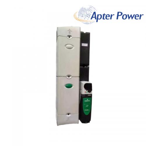 SPMD1401 Inverter Drive