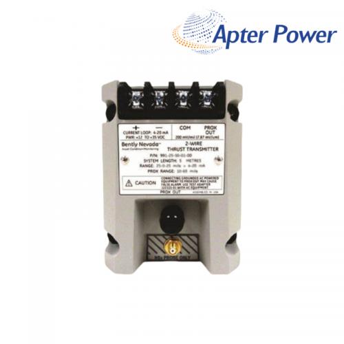 991-06-50-02-00 Transmitter