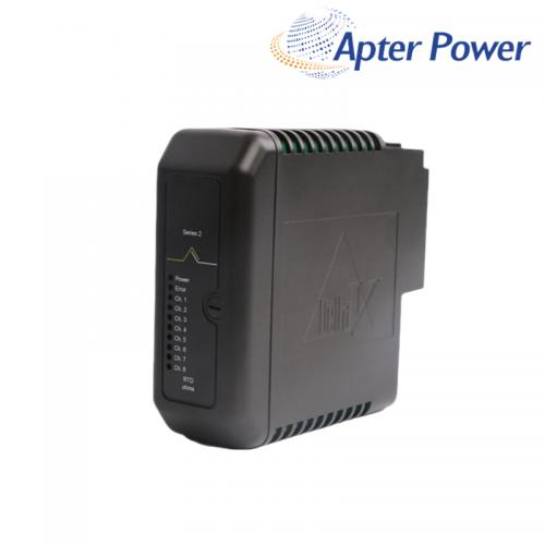 VE4003S6B1 KJ3225X1-BA1 12P4174X042  Input Module