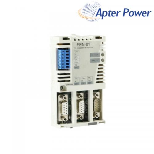 FEN-01 68679273  ENCODER INTERFACE MODULE