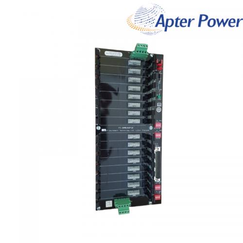 FC-GMRUSGP16  Interface