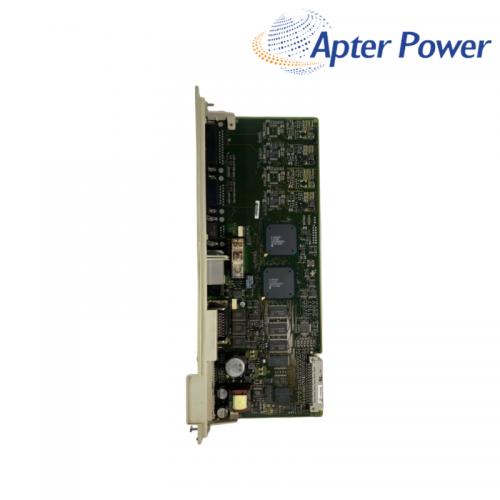 6SN1118-0DJ23-0AA2  CONTROL BOARD