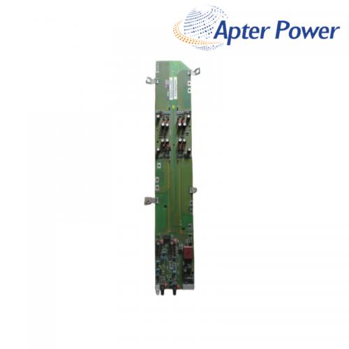 6SE7041-2WL84-1JC0  Inverter Control Board