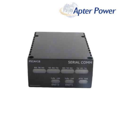 MAO10 369B1842G5001  Anglog Output Module