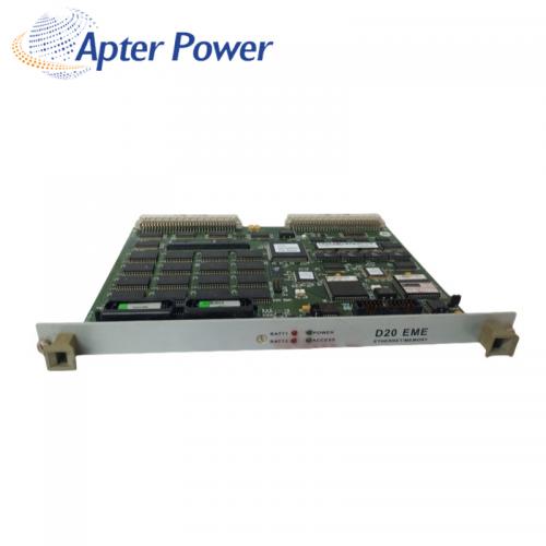 D20ADLUULU8U  CONTROLLER