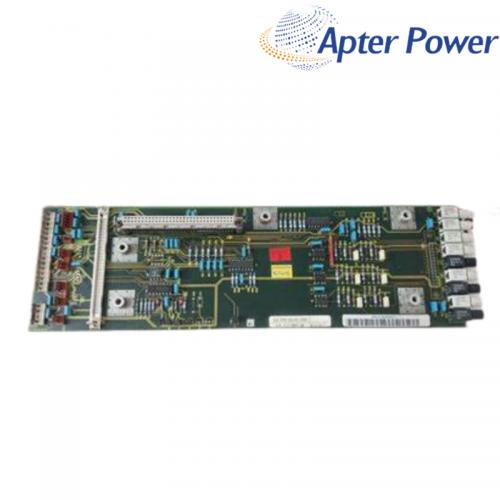6SE7038-6GL84-1BG0 Inverter Interface Board
