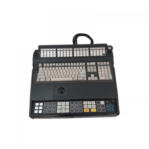 51196694-350/U1 AID-3 9395-00379-034/B  Industrial Keyboard
