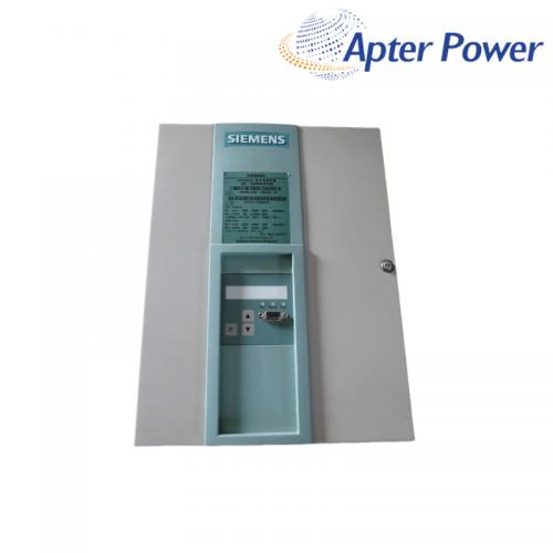 6RY1707-0AA01 Converter