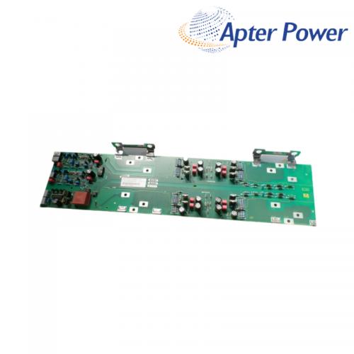 6SE7035-7GK84-1JC2 Inverter Control Module