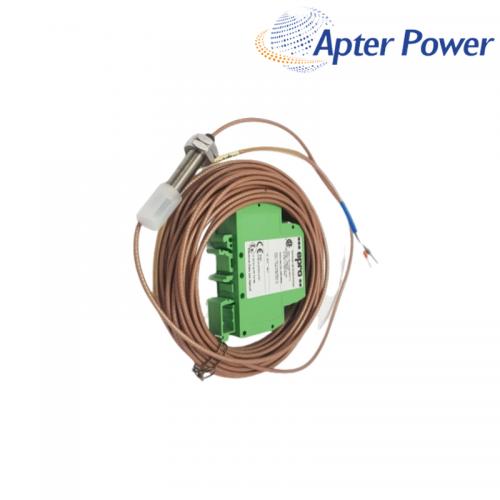 PR6423/001-121 CON041  Eddy Current Sensor