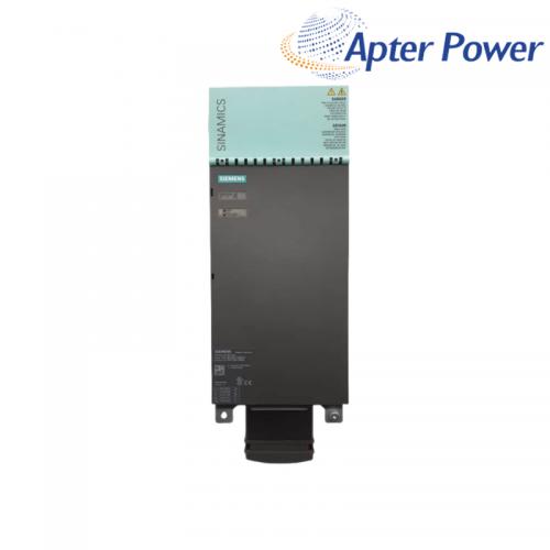 6SL3130-7TE23-6AA3  Active Line Module
