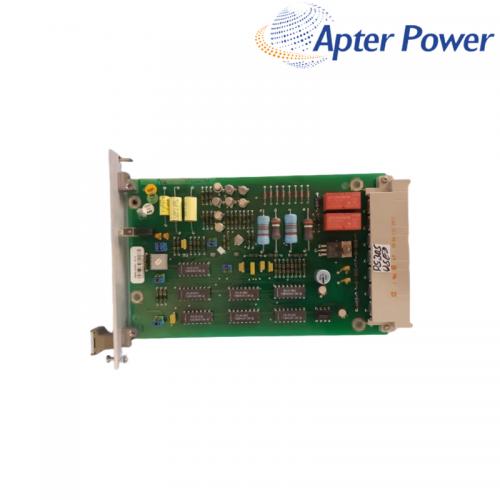 PFPK 122 3BSE013036R1  Circular Plate