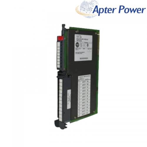 1771-M11  Input Module