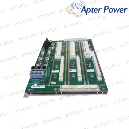 7400207-001 MP2101  Input Module
