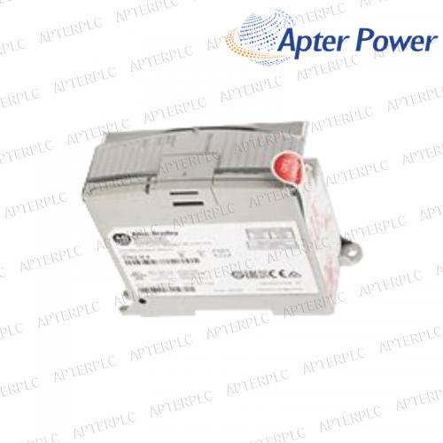 1762-IF4  Analog Input Module