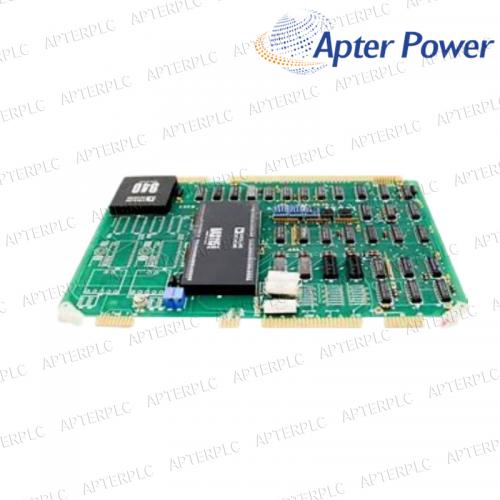 RTI-124  Converter Board