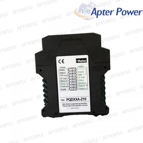 PQDXXA-Z10  Amplifier