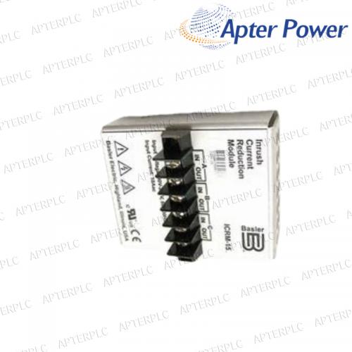 ICRM-7  Inrush Current Reduction Module