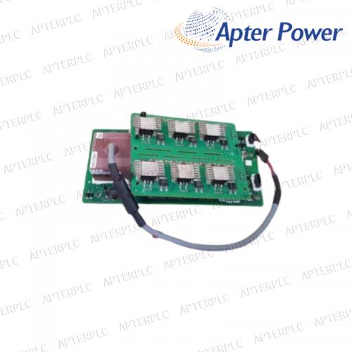 GDC806C0003,3BHE044249R0003  Gate Drive Board