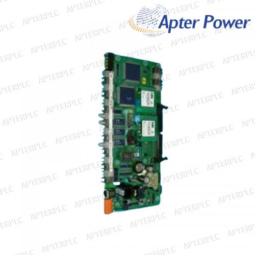 3BHE015412R0101  Board