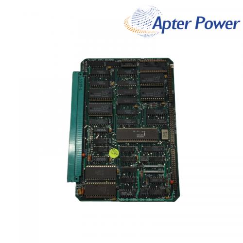 670054  SLAVE CPU BOARD