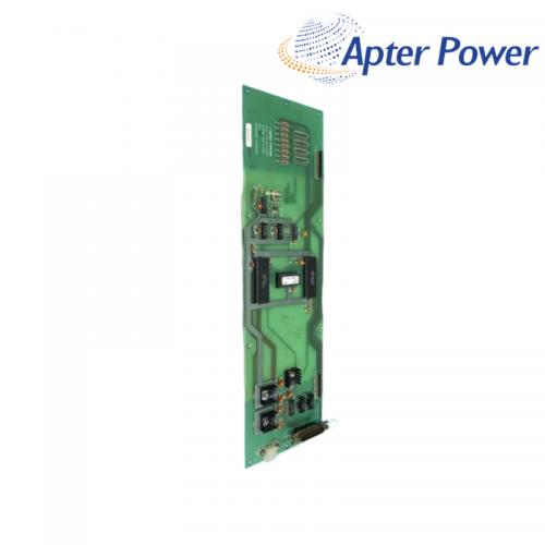 670204   INTERFACE BOARD