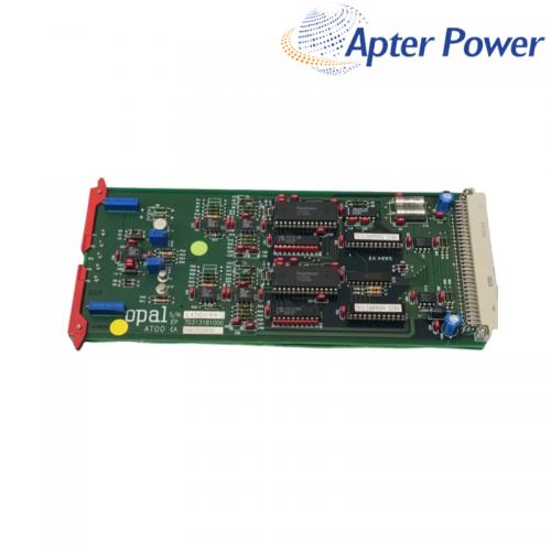 70312537300  Slow Scan Board