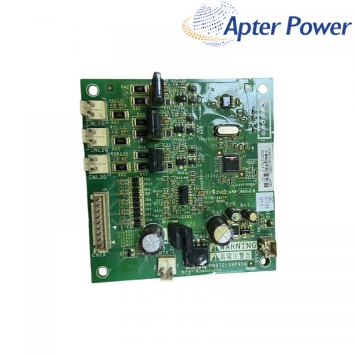 PN072139P904   Charging Board