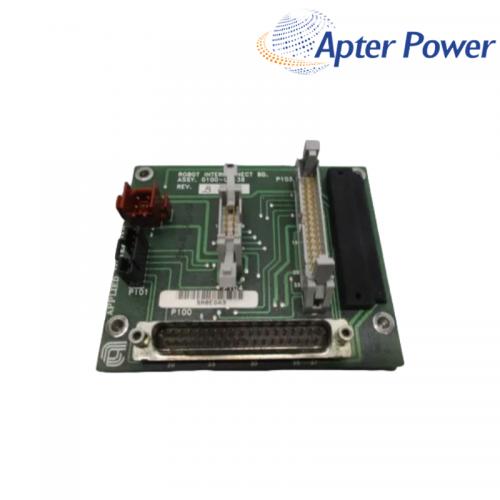 0100-09138   INTERCONNECT BOARD