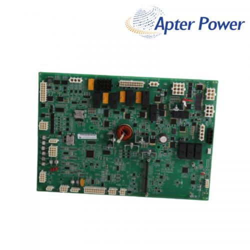 IS215WEPAH2BCA control board	