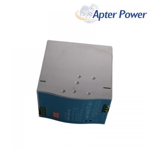 NDR-480-48 power supply module