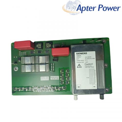 6SL3958-0TX01-0AA0 Power Module