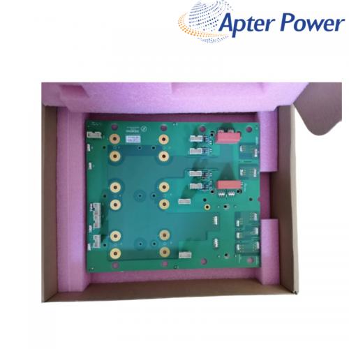 A5E37171129001 Power Unit Control Board