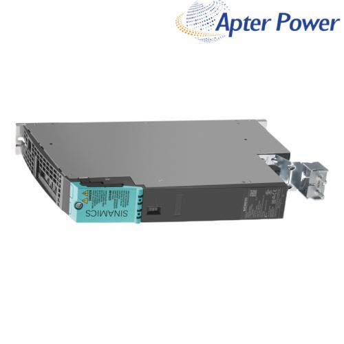 6SL3120-1TE13-0AD0 Motor Module
