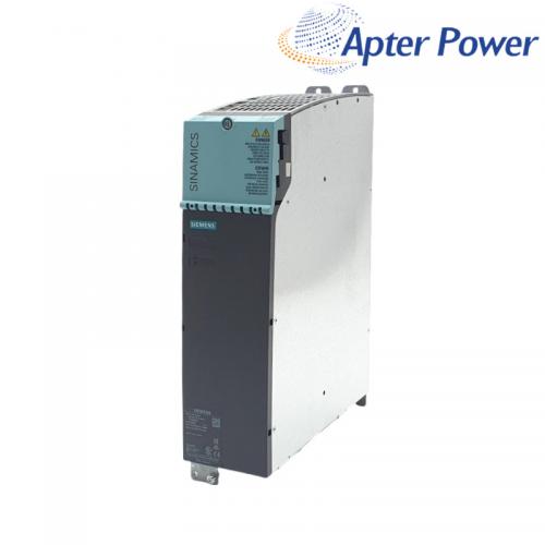 6SL3130-7TE21-6AA4 power module