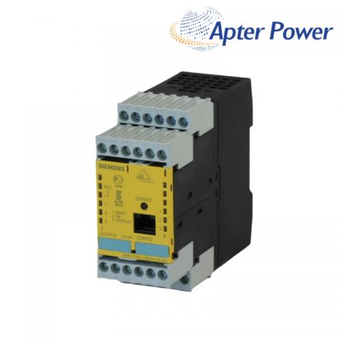 3RK1105-1BE04-0CA0ASIsafe Basic Safety Monitor