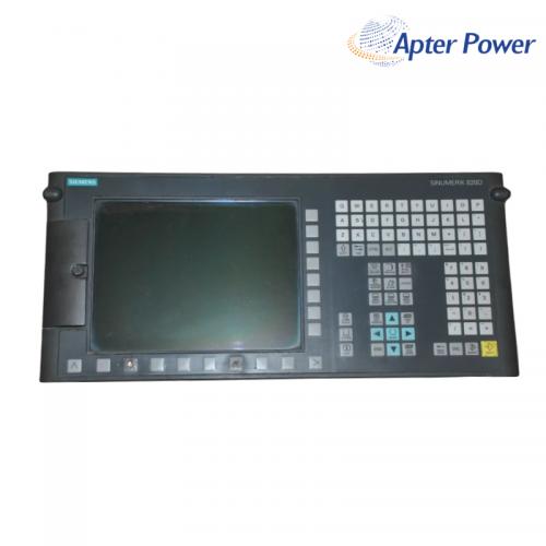 6FC5370-2AM03-0HA0 control unit