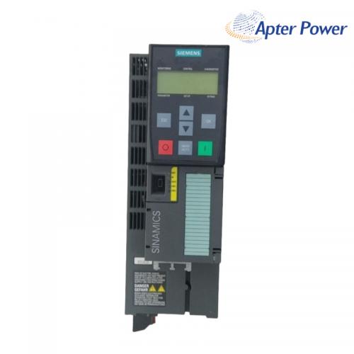 6SL3210-1PE21-1AL0 power module