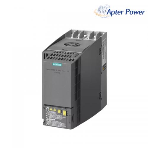6SL3210-1KE21-7UF1 compact frequency converter